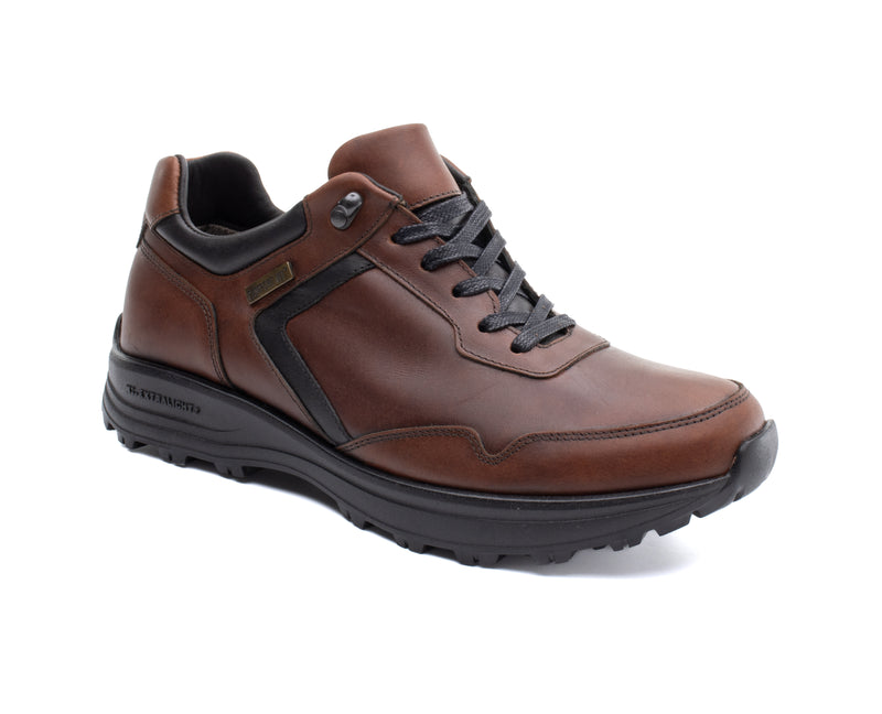 Sapatos Flextrail Extralight CWT Castanho Escuro Camport confortável online