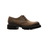 Sapatos Grainer Low Castanho Escuro Camport confortável online