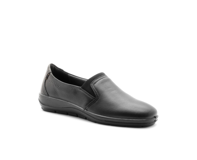 Sapato Griffe Preto Camport confortável online