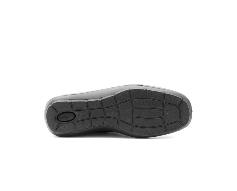 Sapato Griffe Preto Camport confortável online
