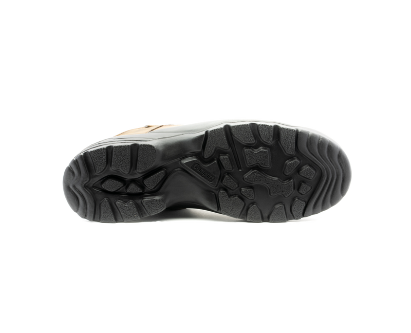 Sapatos Low Trekking Castanho Escuro Camport confortável online