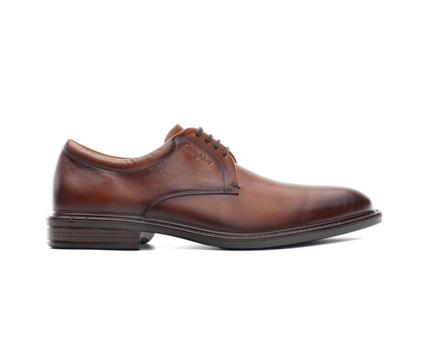 Sapatos New Nobleman II Castanho Camport confortável online