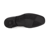 Sapatos New Nobleman II Suede Castanho Camport confortável online