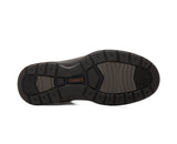 Sapatos Roadside II Castanho Escuro Camport confortável online