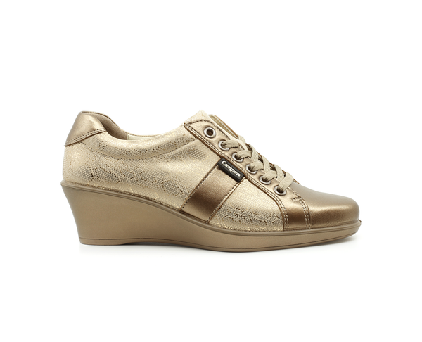 Sapatos Silver Camel Camport confortável online