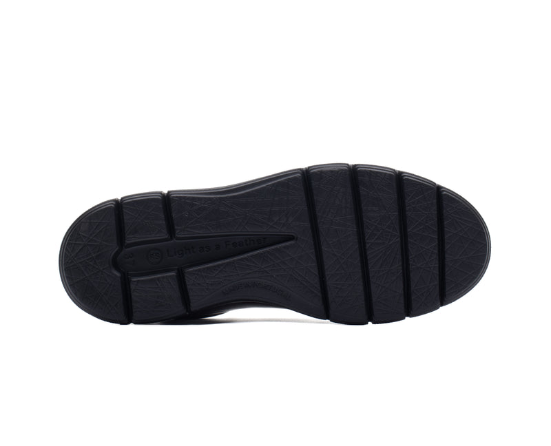 Sapatos Softstep Castanho Escuro Camport confortável online