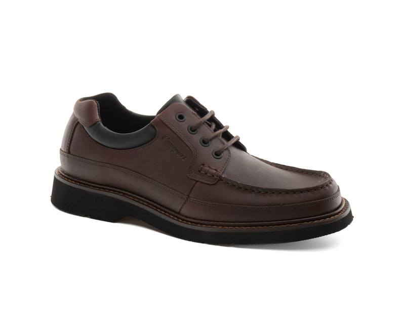 Sapatos Superlight Heritage Castanho Camport confortável online