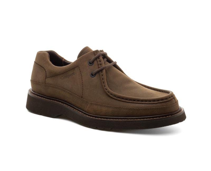 Sapatos Superlight Heritage Castanho Camport confortável online
