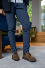 Sapatos Superlight Heritage Castanho Camport confortável online