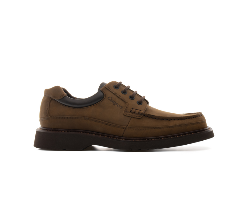 Sapatos Superlight Heritage Castanho Camport confortável online