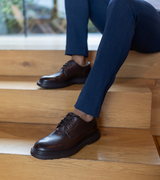 Sapatos Superlight XL Morrow Castanho Camport confortável online
