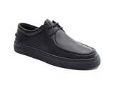 Sapatos Wallabee II Preto Camport confortável online