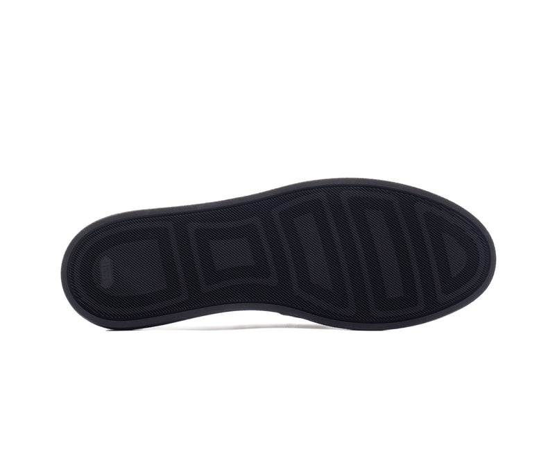 Sapatos Wallabee II Preto Camport confortável online