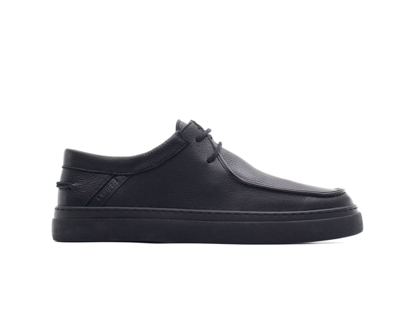 Sapatos Wallabee II Preto Camport confortável online