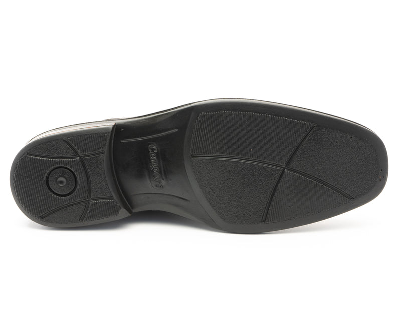 Sapato New Nobleman Castanho Camport confortável online
