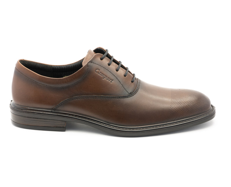 Sapato New Nobleman Castanho Camport confortável online