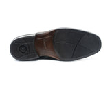 Sapatos New Nobleman Stretch Castanho Escuro Camport confortável online