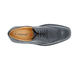 Sapatos New Nobleman Preto Camport confortável online