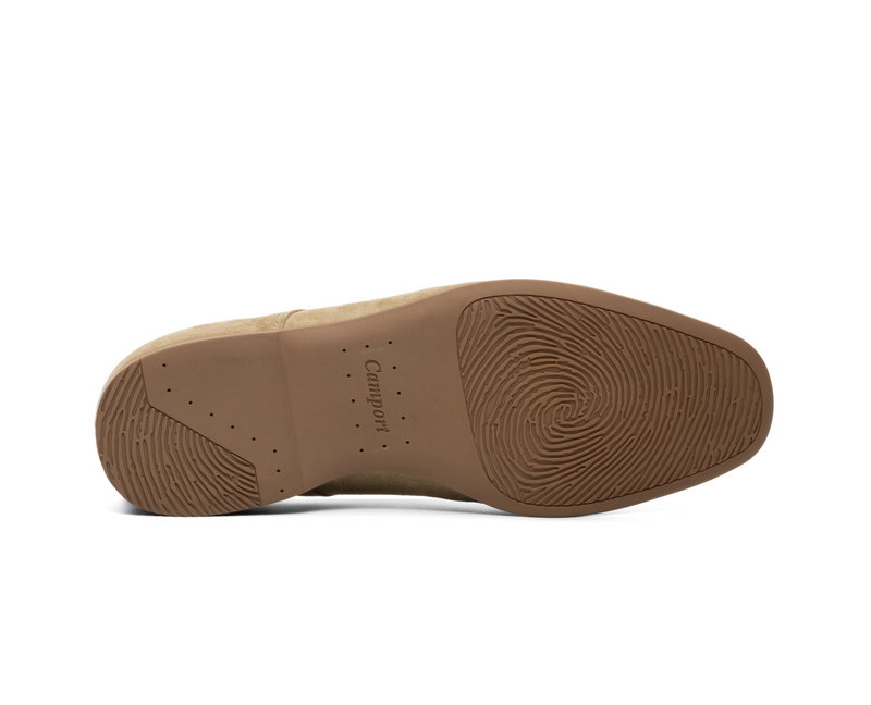 Sapatos THE ONE II Bege Camport confortável online