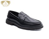 Mocassins Premium Legacy Preto