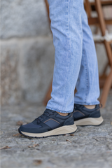 Sapatilhas Gravlight Cinzento