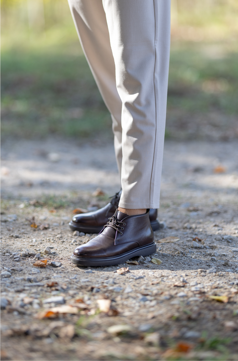 Botim Superlight XL Morrow Castanho