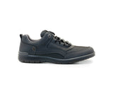 Sapato Softwalk Azul Escuro