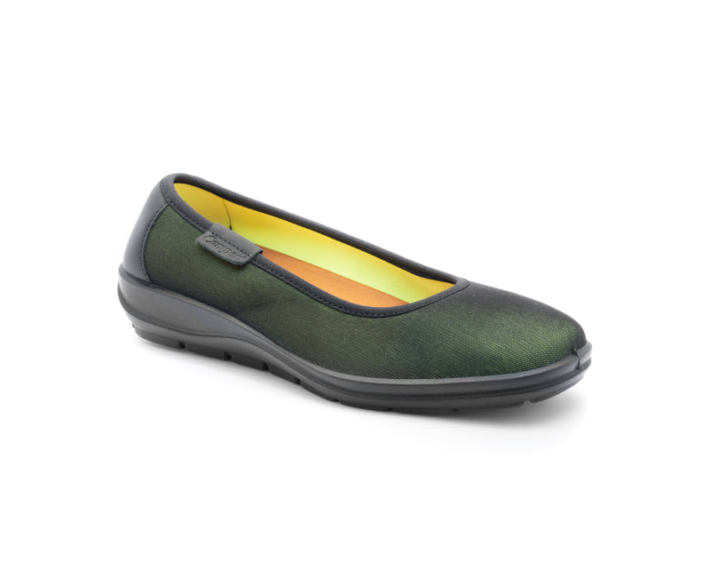 Sapato Cirigaitas Verde