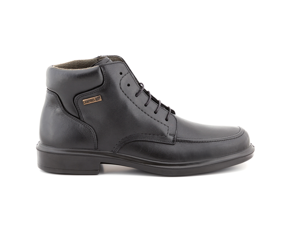 Bota Shabo Preto