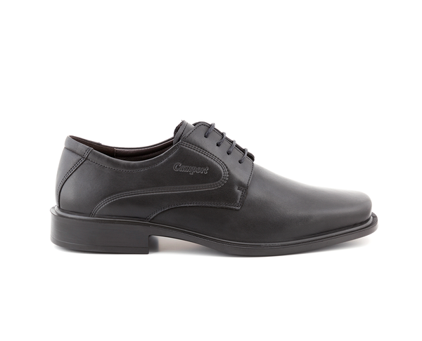 Sapato Antistatic Preto