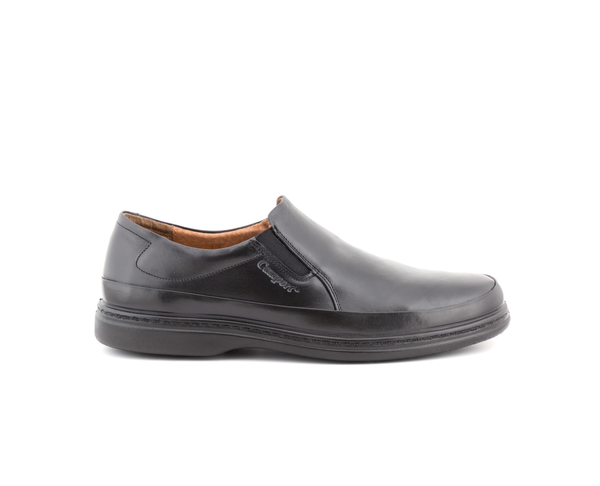 Mocassin Air System Preto