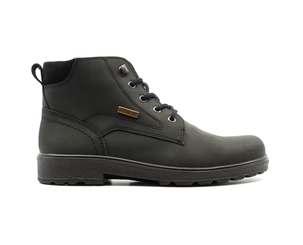 Bota Snowdown CWT Preto