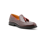 Mocassins Fashion Light Bordeaux Escuro Camport confortável online