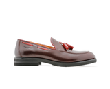 Mocassins Fashion Light Bordeaux Escuro Camport confortável online