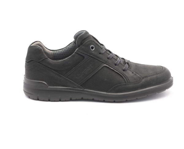Sapato Softwalk Climate Control Preto