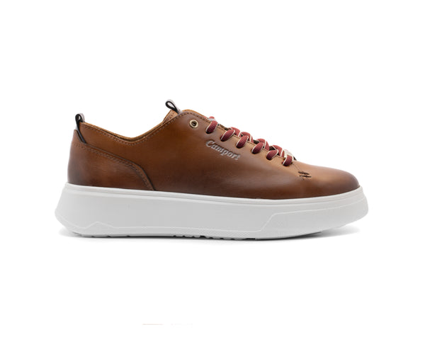Sapatilhas Urban Classic Ladies Castanho