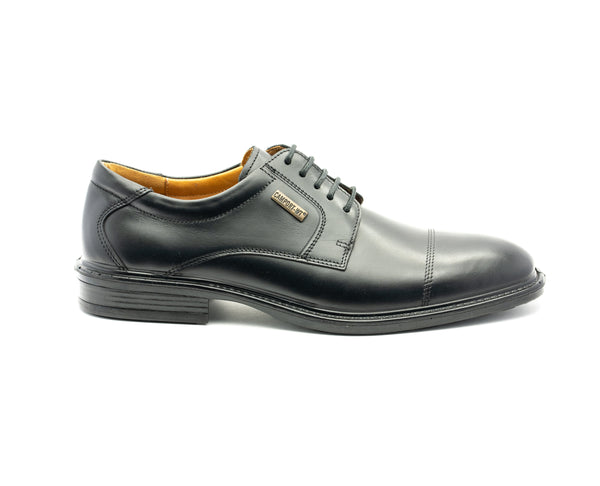 Sapato Nobleman CWT Preto